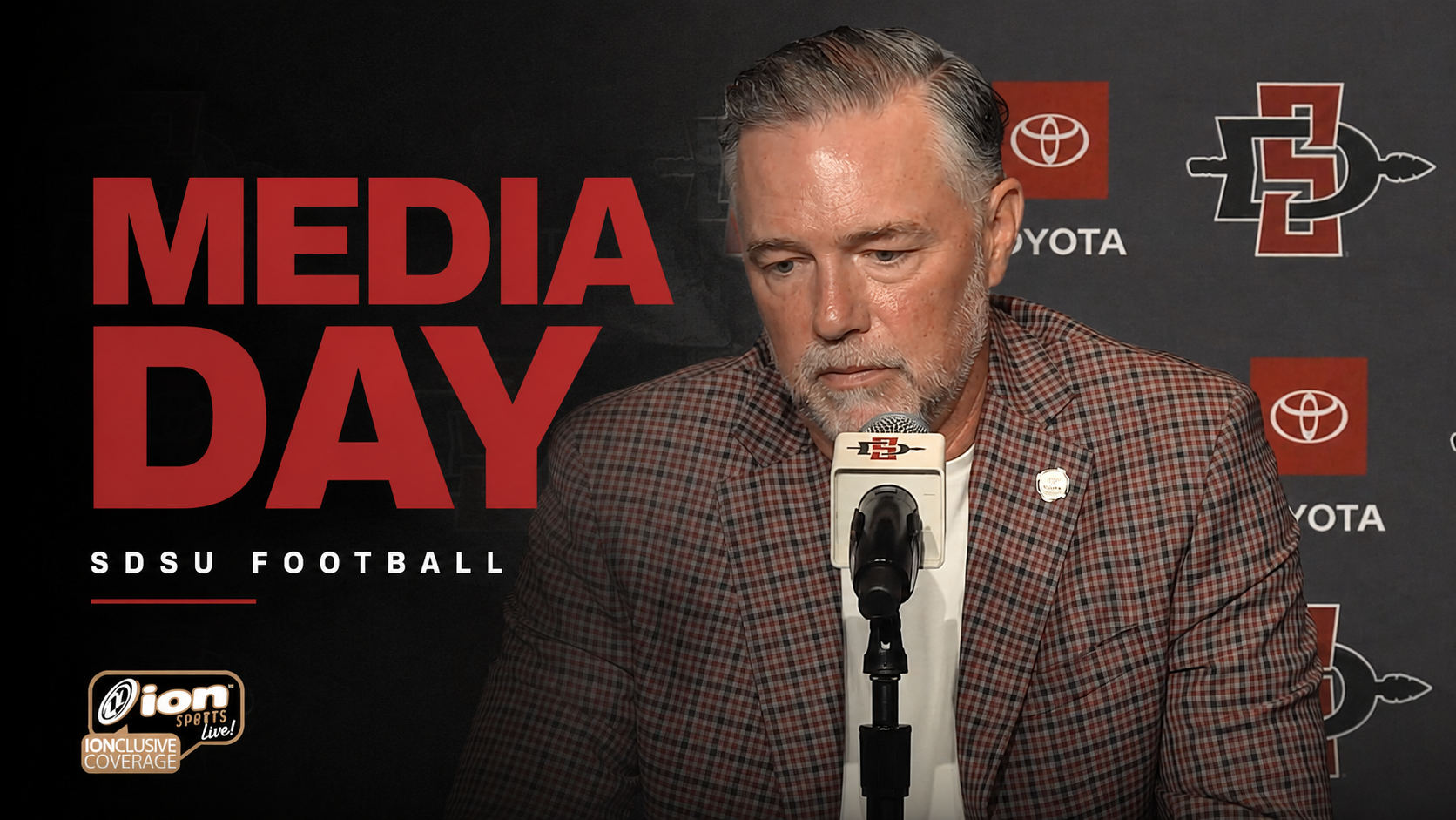 JOHN DAVID WICKER PRESS CONFERENCE